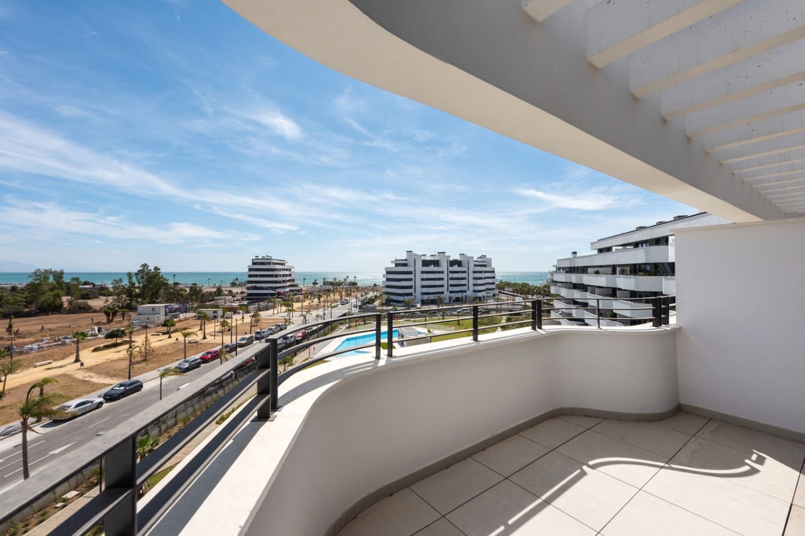 2 soverom Leilighet til salgs i Torremolinos med svømmebasseng - € 749 900 (Ref: 9223675)