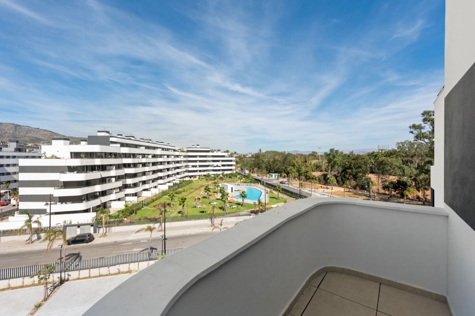 2 soverom Leilighet til salgs i Torremolinos med svømmebasseng - € 749 900 (Ref: 9223675)