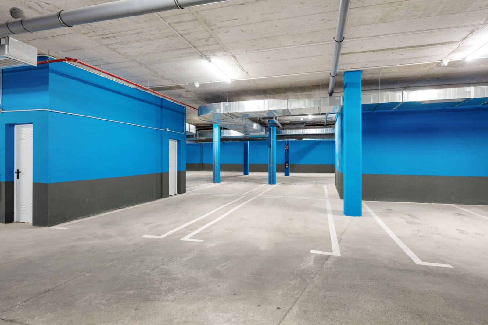 2 soverom Leilighet til salgs i Torremolinos med svømmebasseng - € 749 900 (Ref: 9223675)