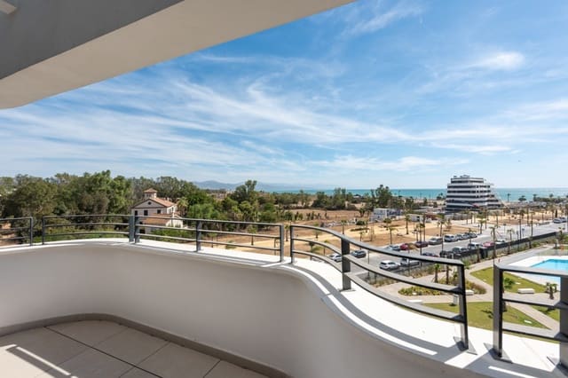 2 soverom Leilighet til salgs i Torremolinos med svømmebasseng - € 749 900 (Ref: 9223675)