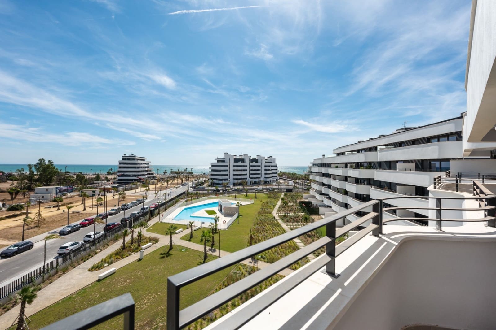 2 soverom Leilighet til salgs i Torremolinos med svømmebasseng - € 749 900 (Ref: 9223675)