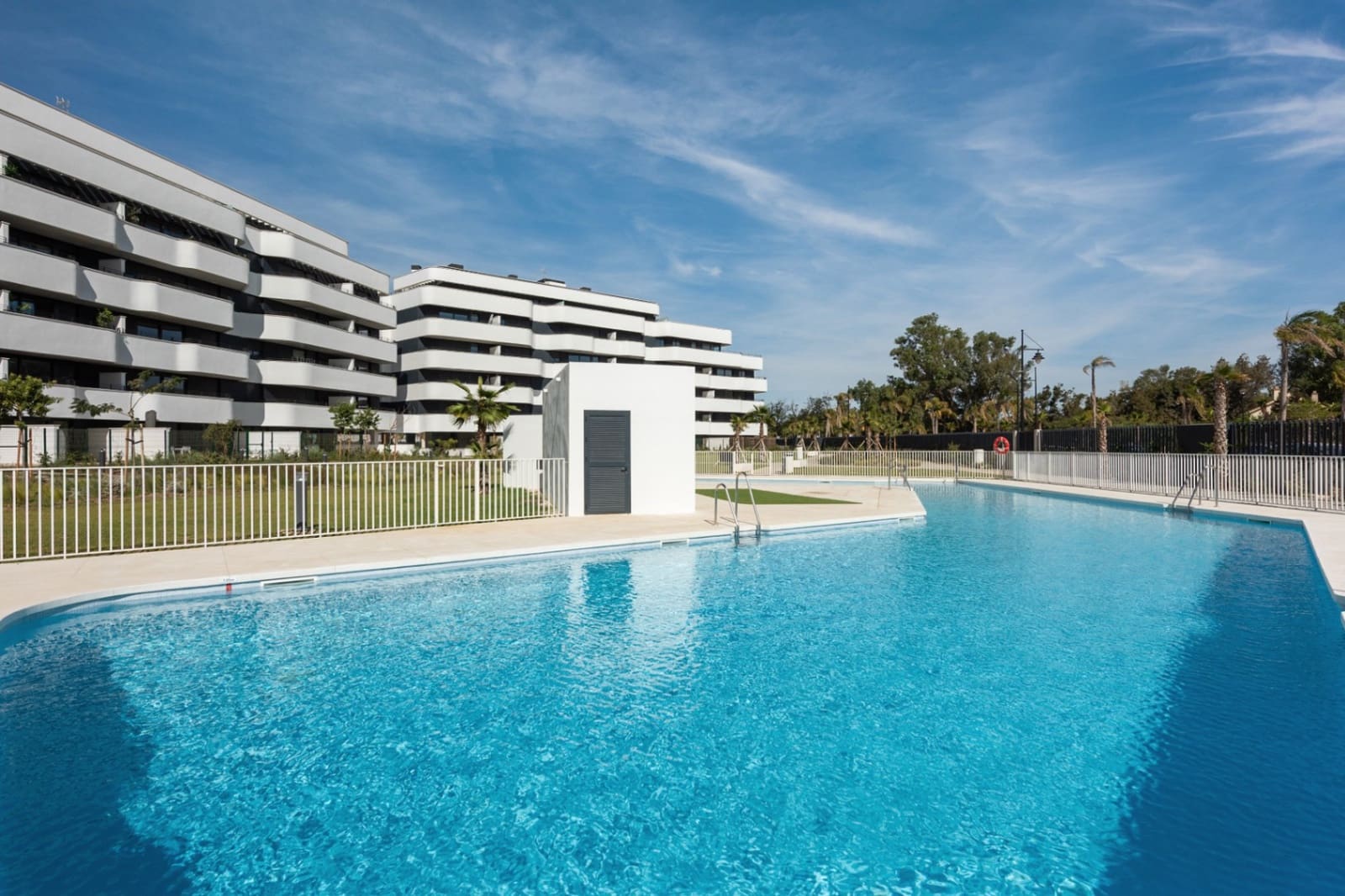 2 soverom Leilighet til salgs i Torremolinos med svømmebasseng - € 749 900 (Ref: 9223675)