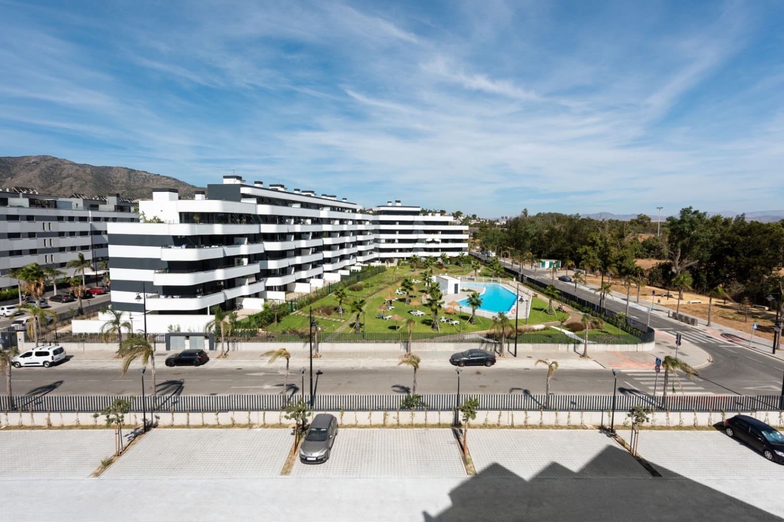 2 soverom Leilighet til salgs i Torremolinos med svømmebasseng - € 749 900 (Ref: 9223675)