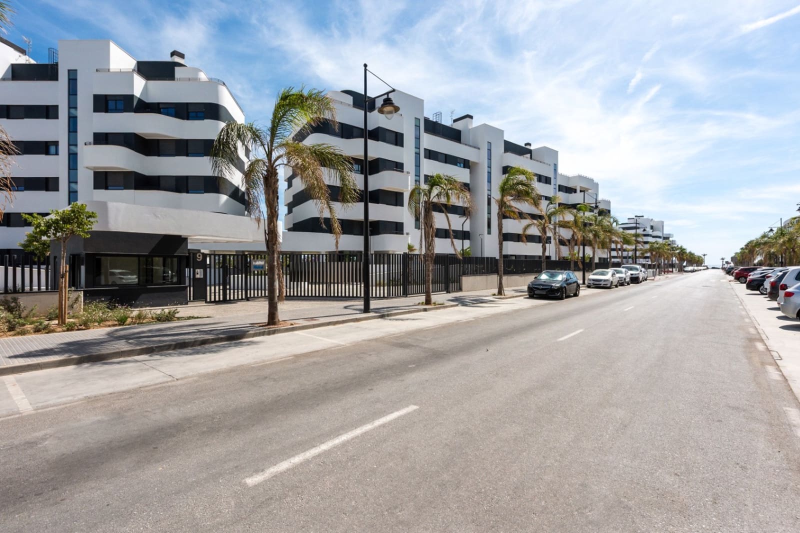 2 soverom Leilighet til salgs i Torremolinos med svømmebasseng - € 749 900 (Ref: 9223675)