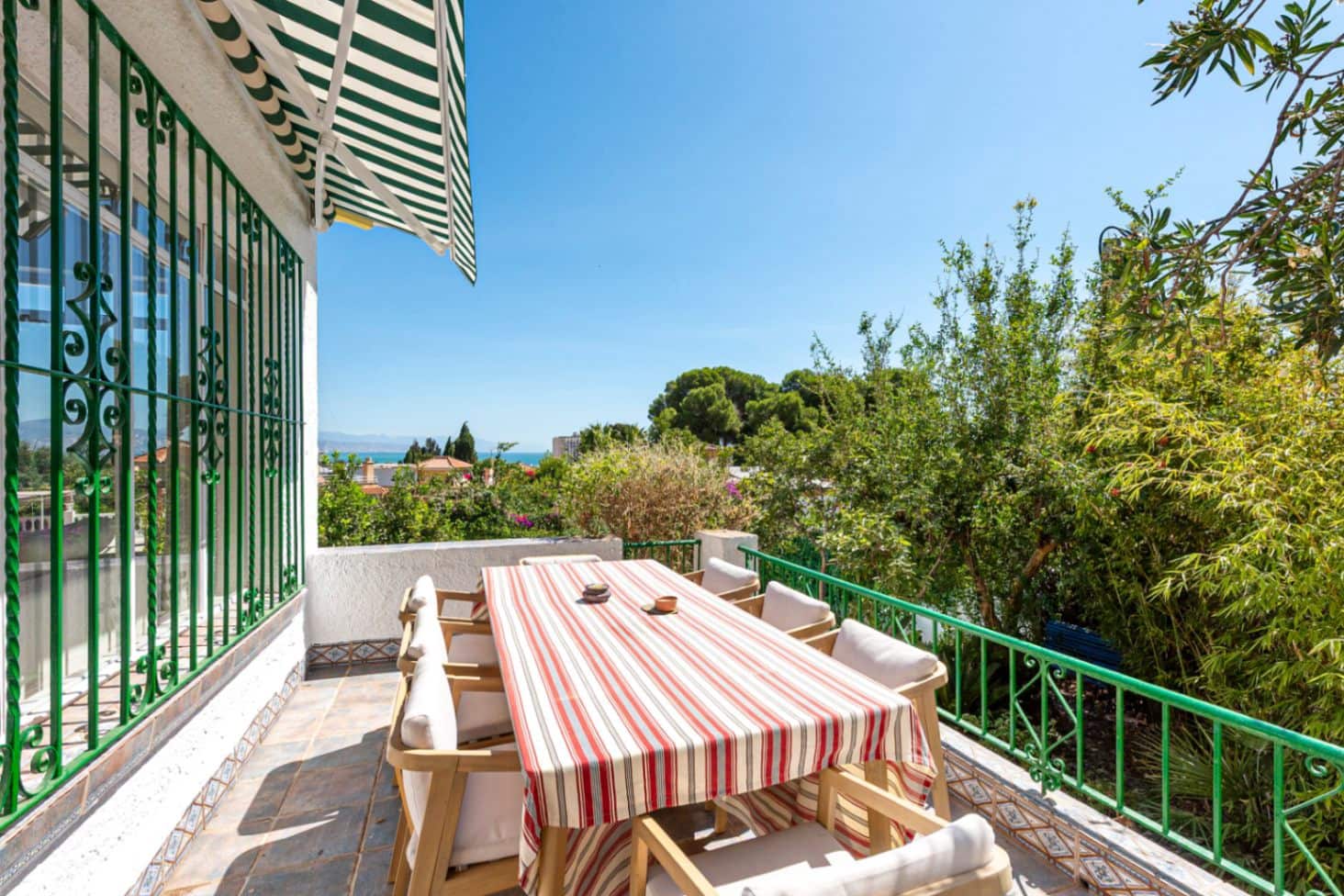 3 soverom Villa til salgs i Torremolinos med svømmebasseng garasje - € 900 000 (Ref: 9257937)