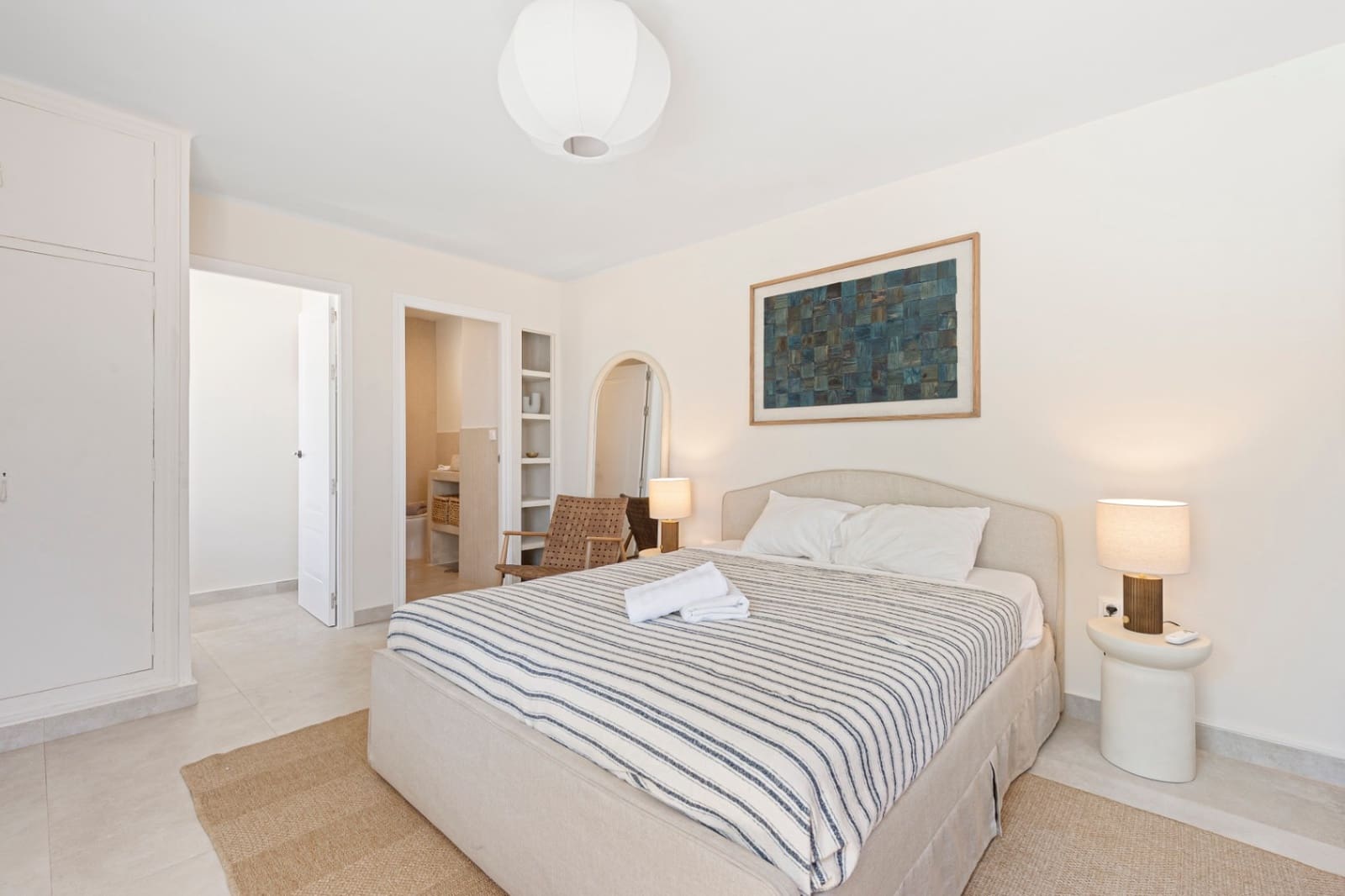 3 soverom Villa til salgs i Torremolinos med svømmebasseng garasje - € 900 000 (Ref: 9257937)