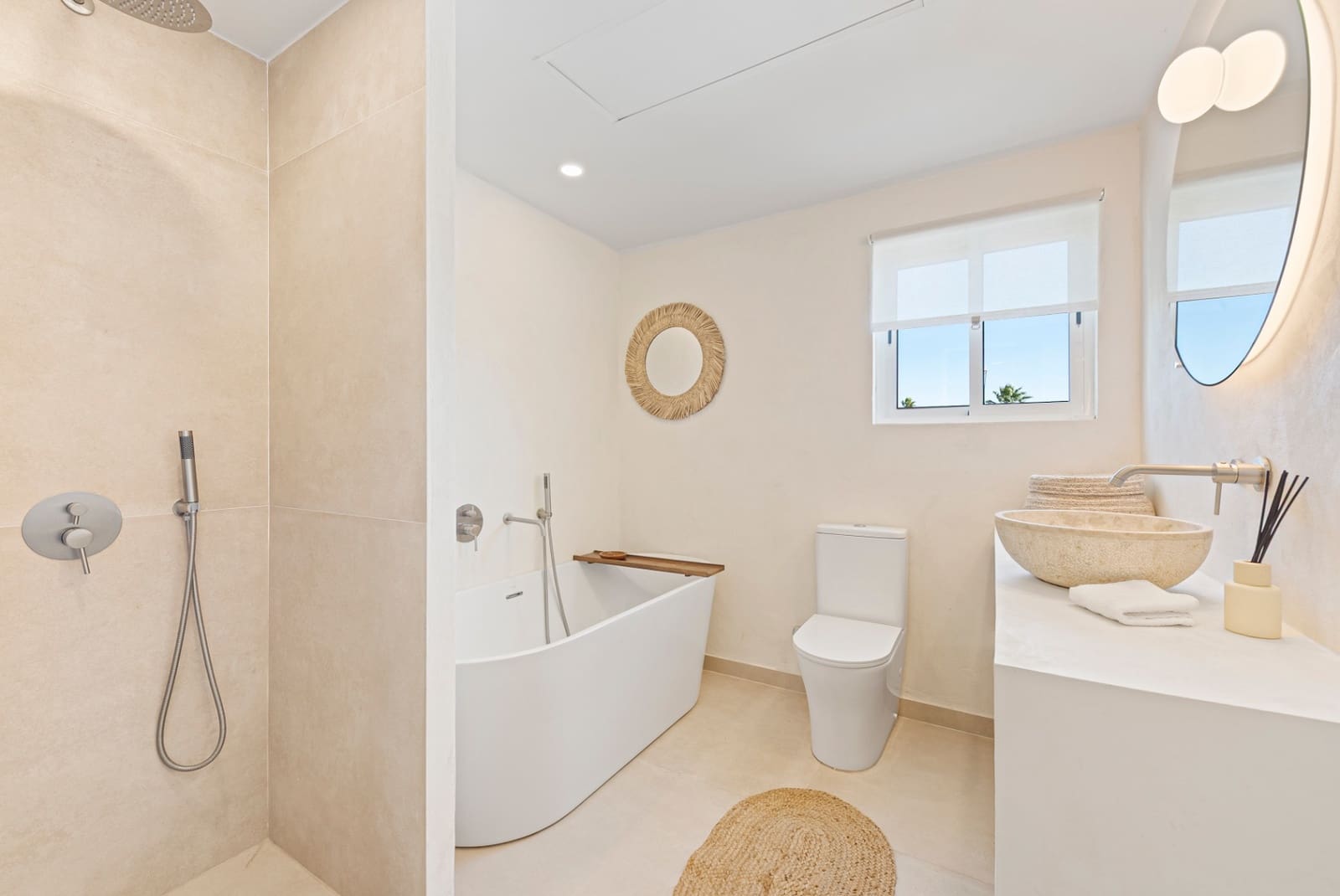 3 soverom Villa til salgs i Torremolinos med svømmebasseng garasje - € 900 000 (Ref: 9257937)