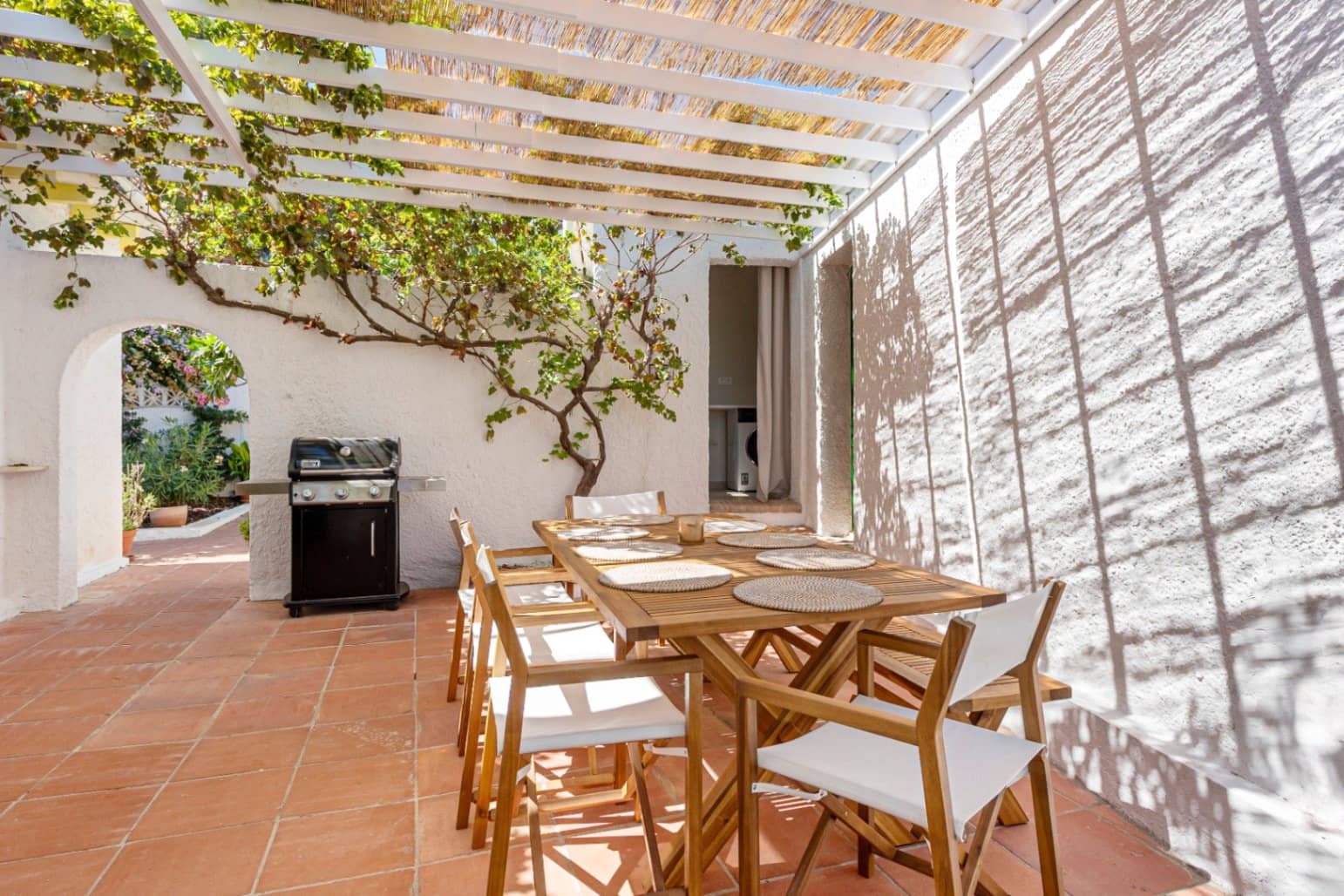 3 soverom Villa til salgs i Torremolinos med svømmebasseng garasje - € 900 000 (Ref: 9257937)