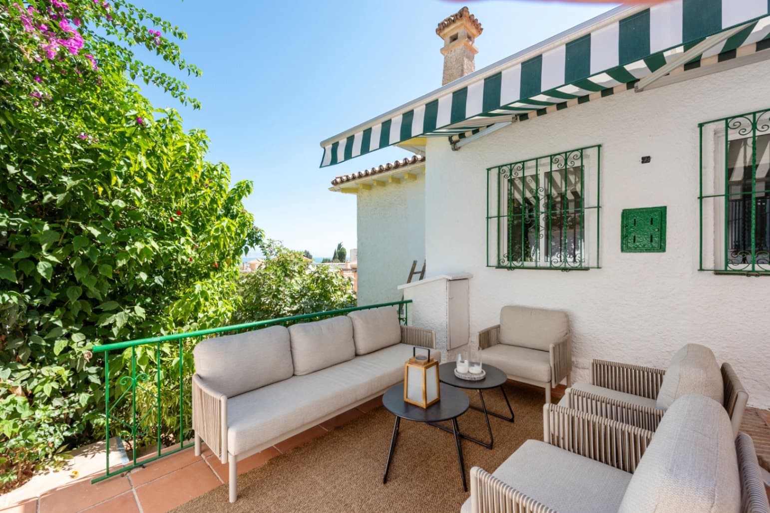 3 soverom Villa til salgs i Torremolinos med svømmebasseng garasje - € 900 000 (Ref: 9257937)