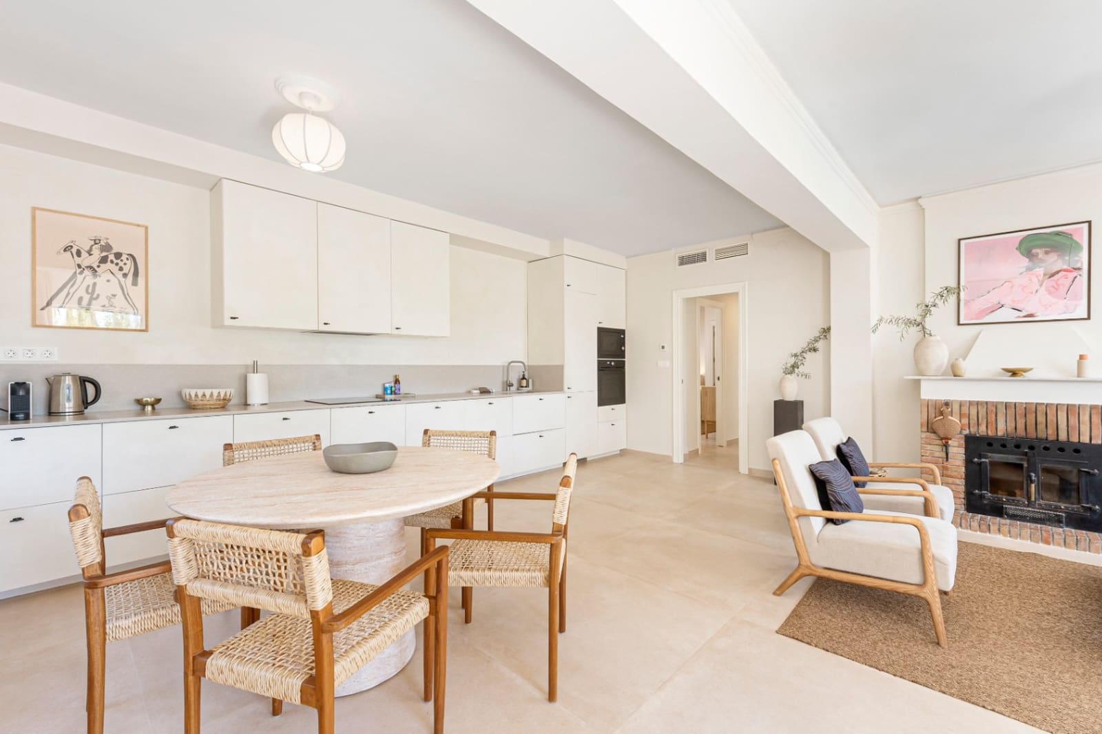 3 soverom Villa til salgs i Torremolinos med svømmebasseng garasje - € 900 000 (Ref: 9257937)