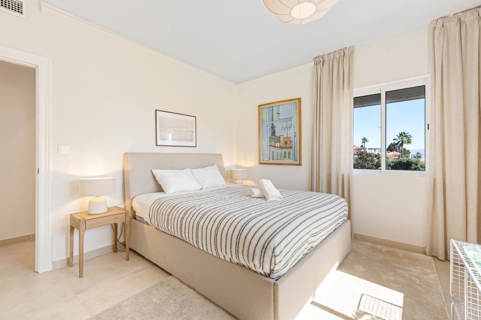 3 soverom Villa til salgs i Torremolinos med svømmebasseng garasje - € 900 000 (Ref: 9257937)