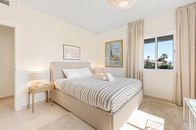 3 soverom Villa til salgs i Torremolinos med svømmebasseng garasje - € 900 000 (Ref: 9257937)