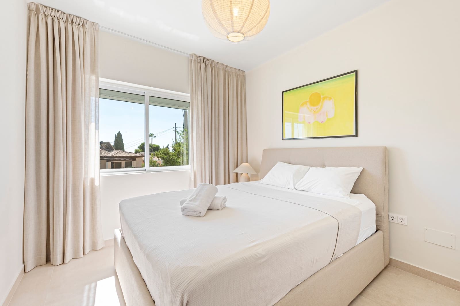 3 soverom Villa til salgs i Torremolinos med svømmebasseng garasje - € 900 000 (Ref: 9257937)