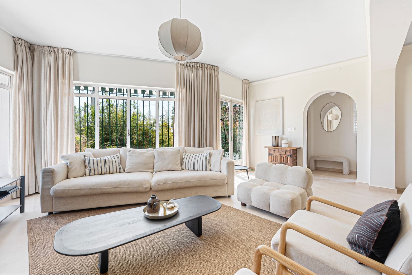 3 soverom Villa til salgs i Torremolinos med svømmebasseng garasje - € 900 000 (Ref: 9257937)