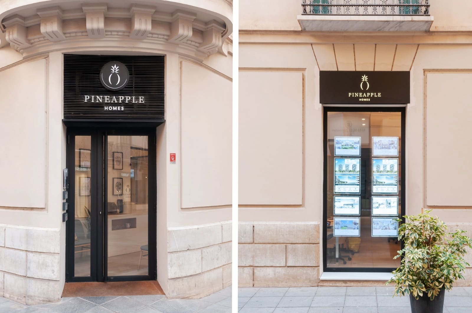 3 soveværelse Lejlighed til salg i Malaga by - € 890.000 (Ref: 9279575)