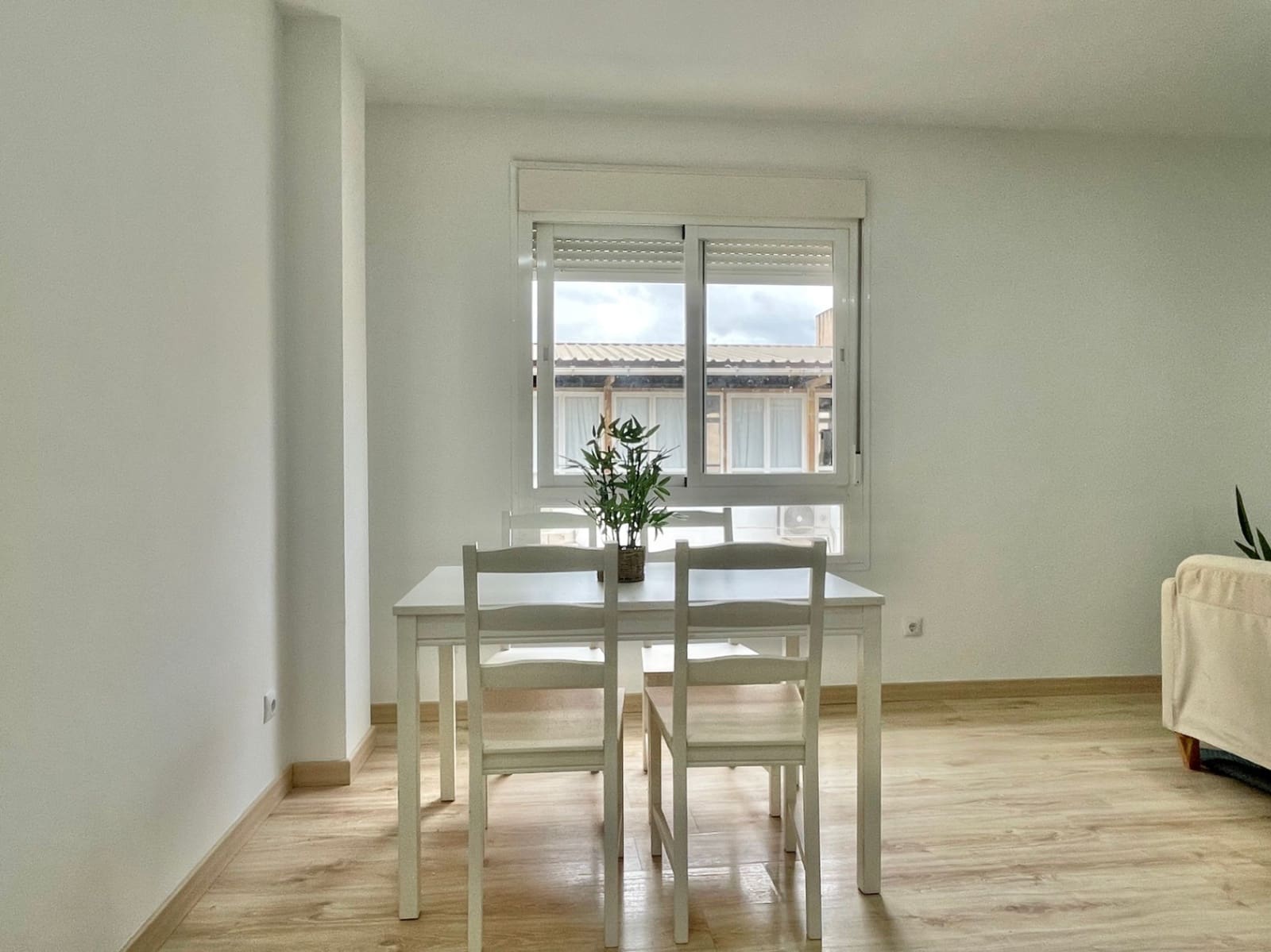 2 slaapkamer Appartement te koop in Malaga stad met garage - € 330.000 (Ref: 9279720)