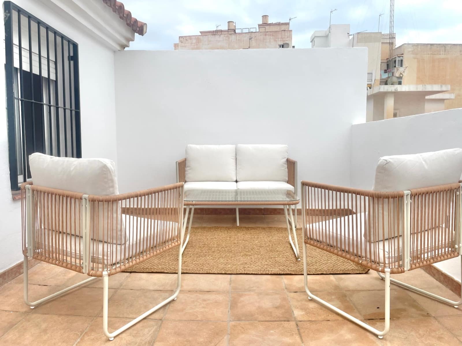 2 slaapkamer Appartement te koop in Malaga stad met garage - € 330.000 (Ref: 9279720)