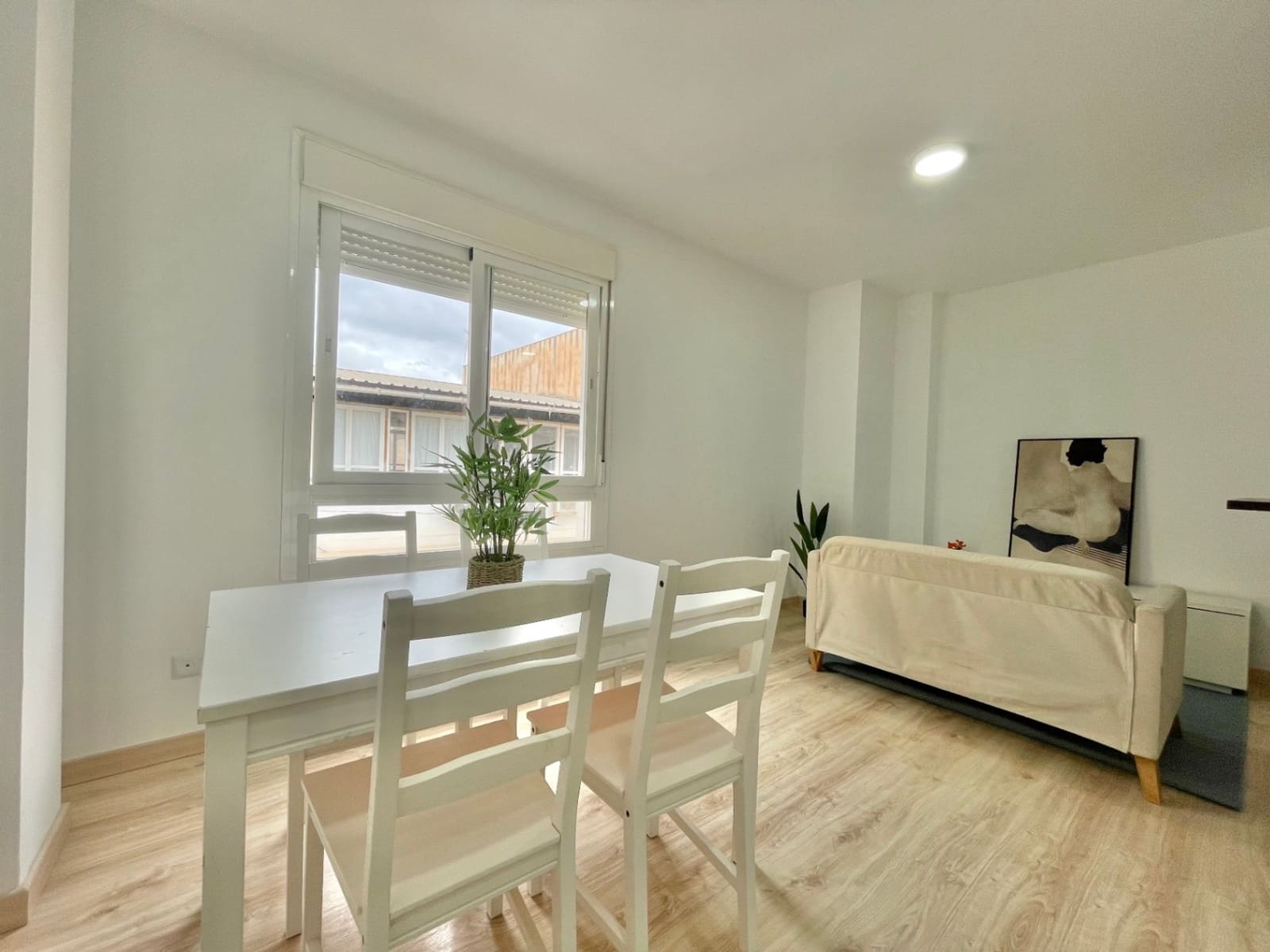 2 slaapkamer Appartement te koop in Malaga stad met garage - € 330.000 (Ref: 9279720)