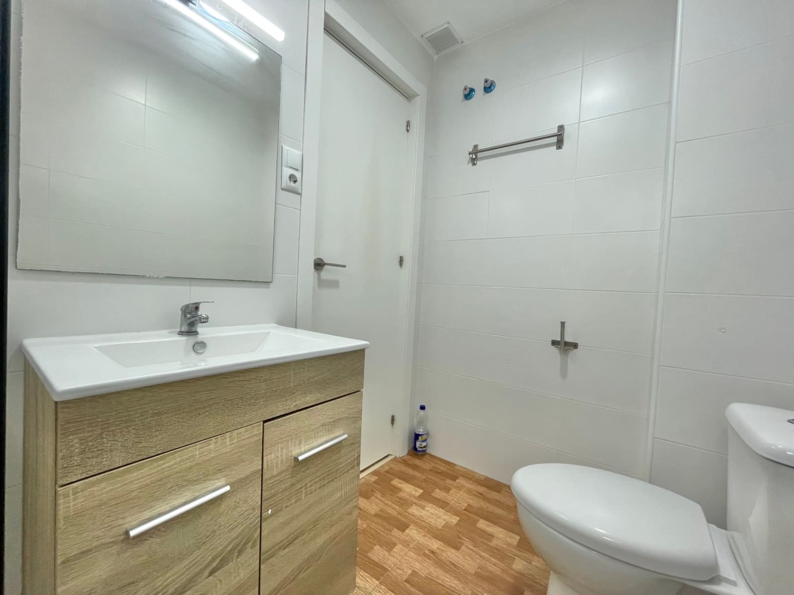 2 slaapkamer Appartement te koop in Malaga stad met garage - € 330.000 (Ref: 9279720)