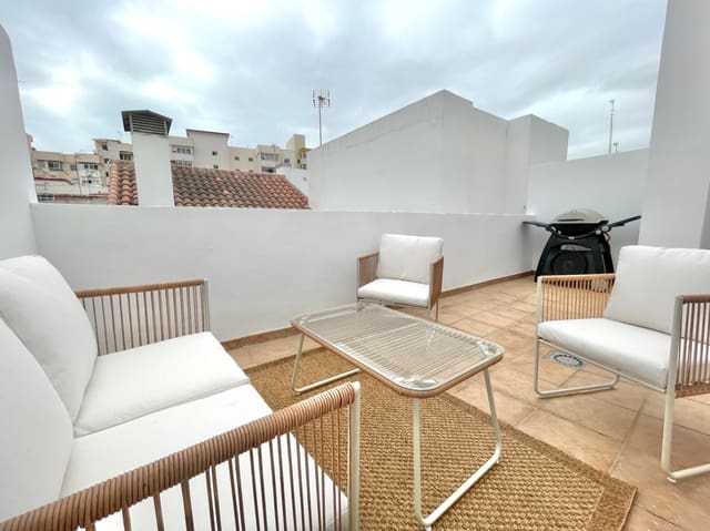 2 slaapkamer Appartement te koop in La Bresca, Málaga stad met garage - € 330.000 (Ref: 9279720)