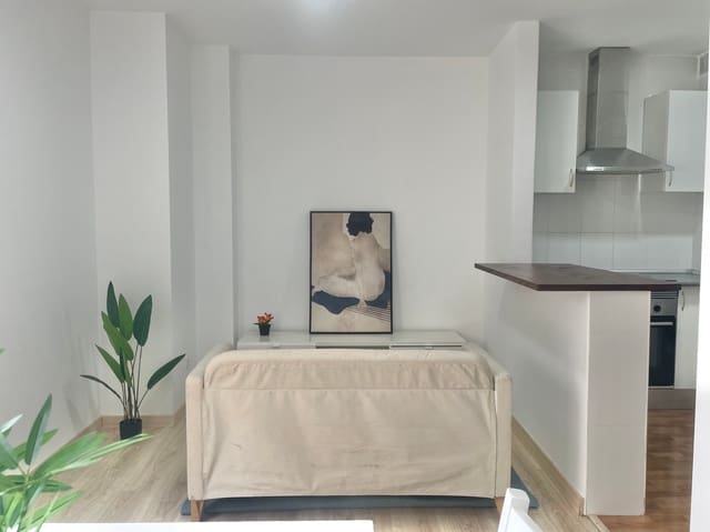2 slaapkamer Appartement te koop in La Bresca, Málaga stad met garage - € 330.000 (Ref: 9279720)