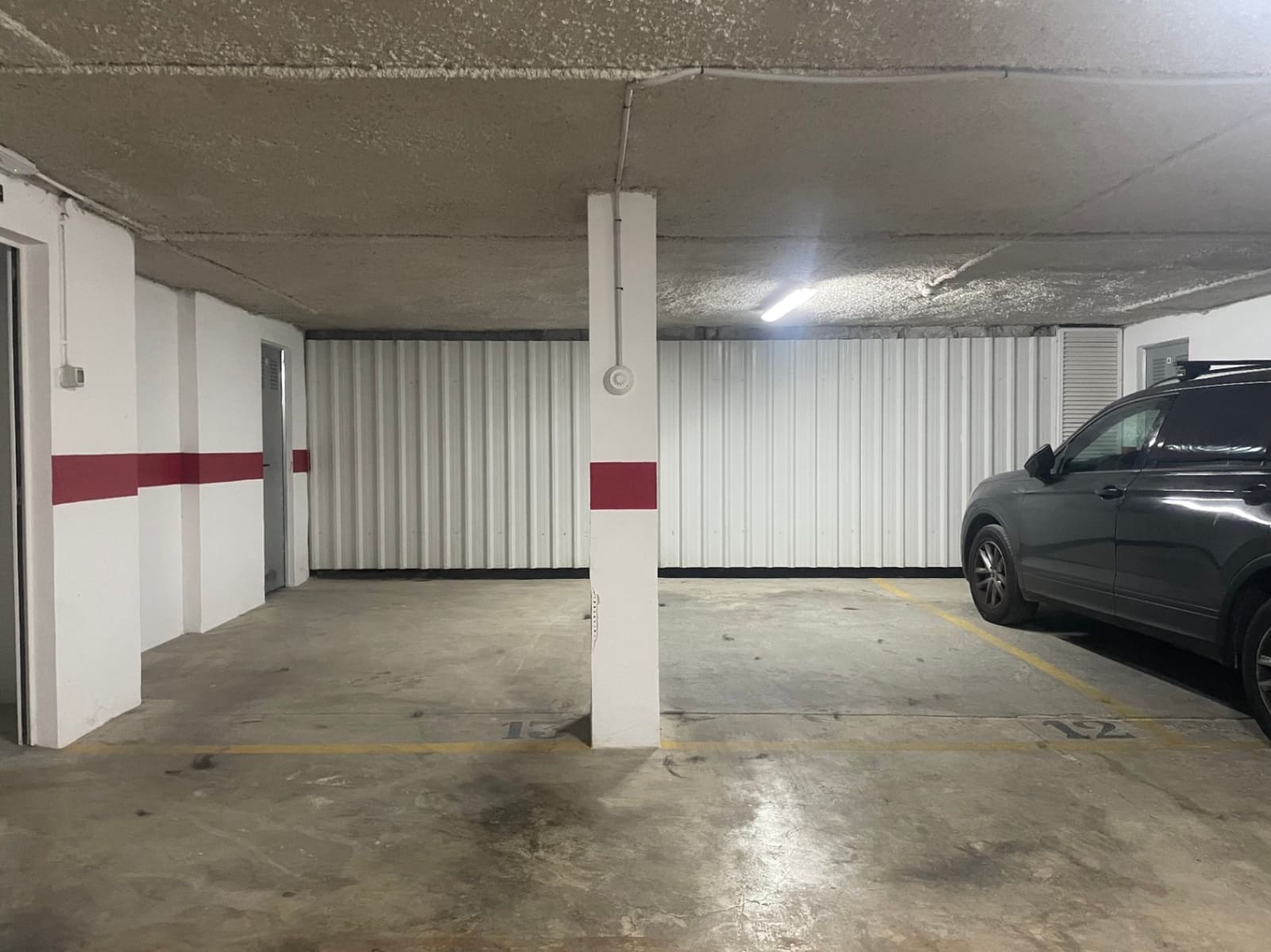 2 slaapkamer Appartement te koop in Malaga stad met garage - € 330.000 (Ref: 9279720)