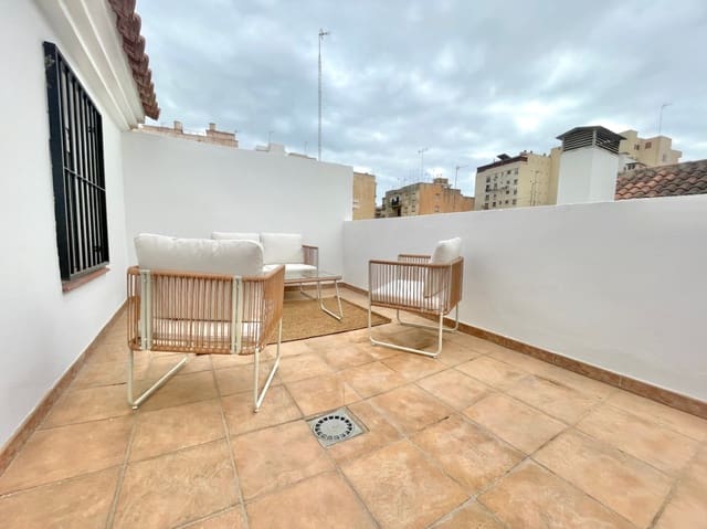 2 slaapkamer Appartement te koop in La Bresca, Málaga stad met garage - € 330.000 (Ref: 9279720)