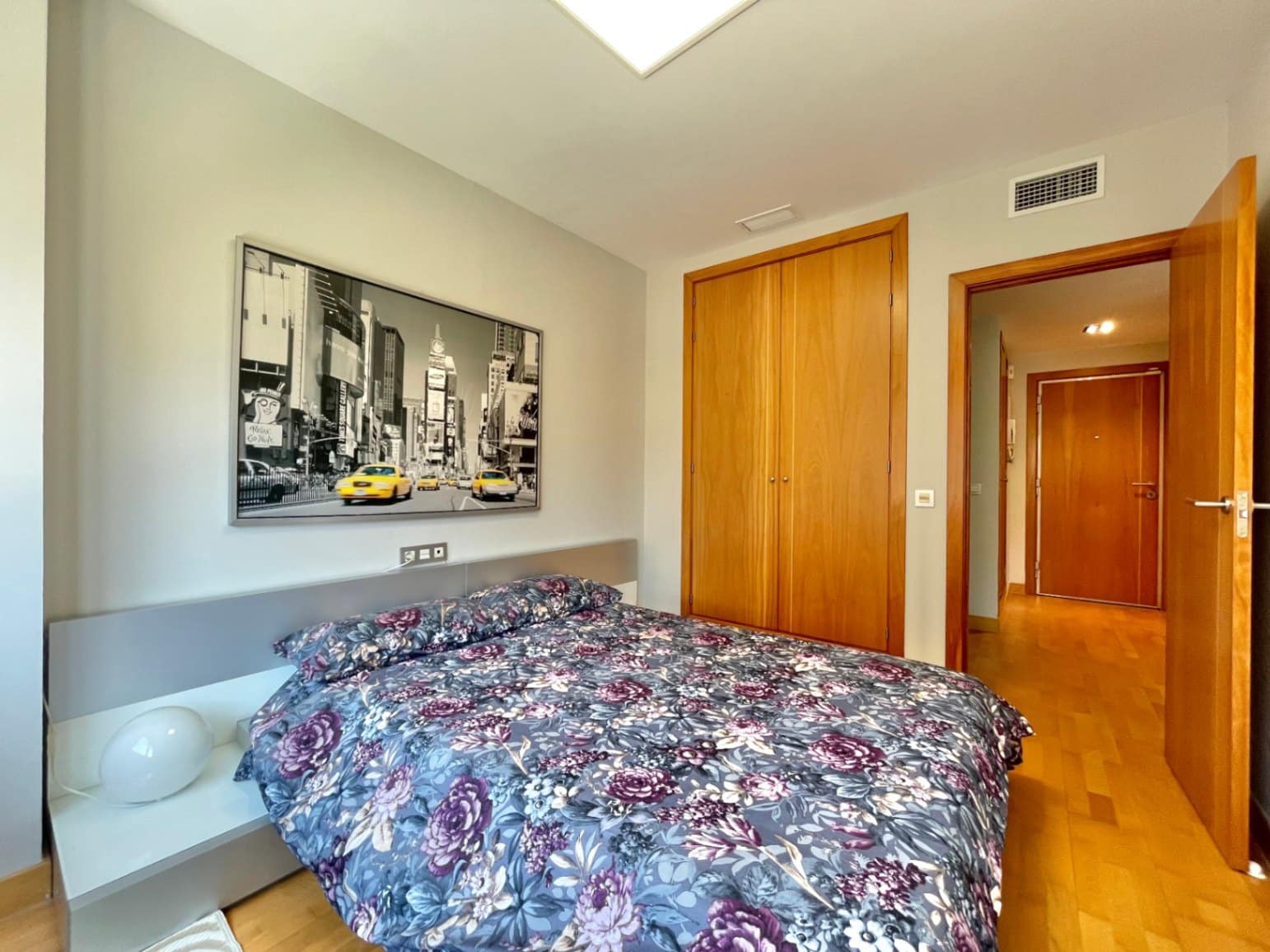 2 soverom Leilighet til salgs i Malaga by med garasje - € 462 000 (Ref: 9283499)