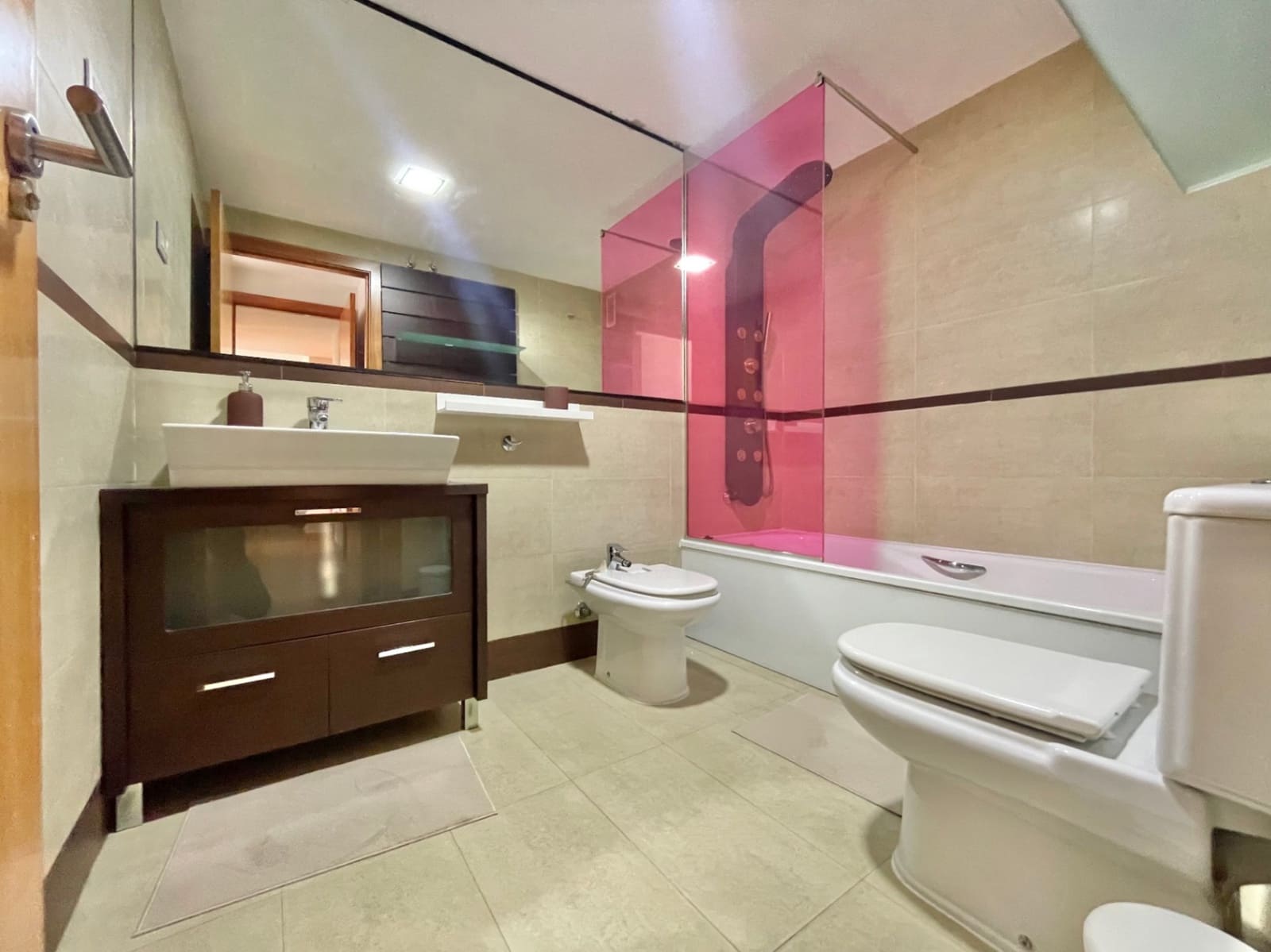 2 soverom Leilighet til salgs i Malaga by med garasje - € 462 000 (Ref: 9283499)