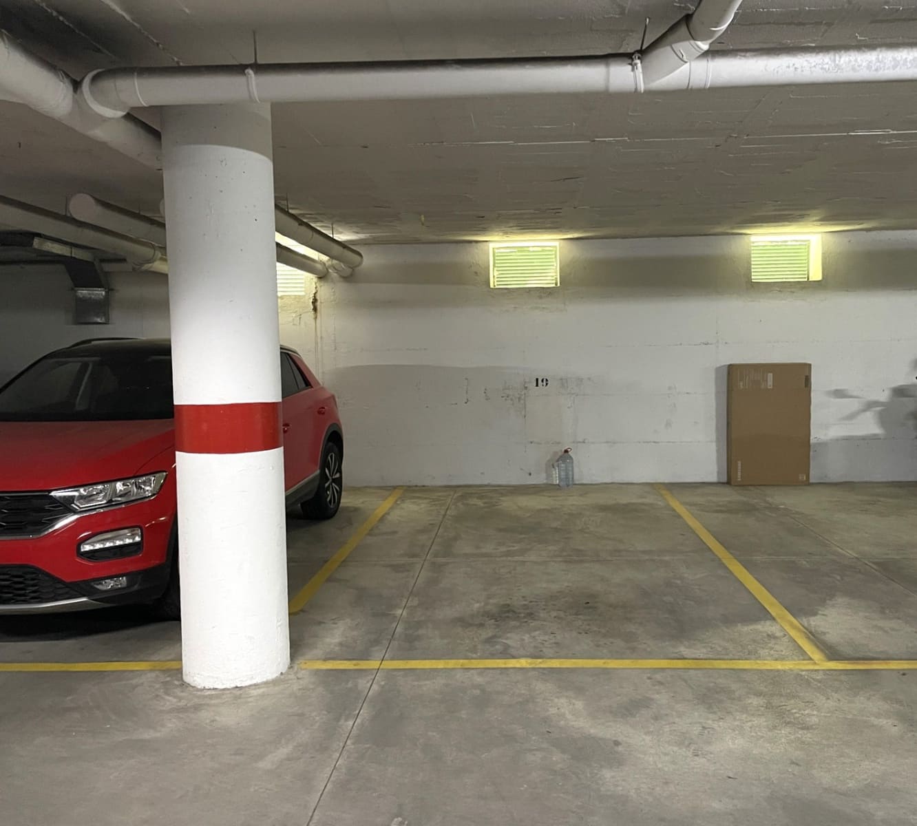 2 soverom Leilighet til salgs i Malaga by med garasje - € 462 000 (Ref: 9283499)