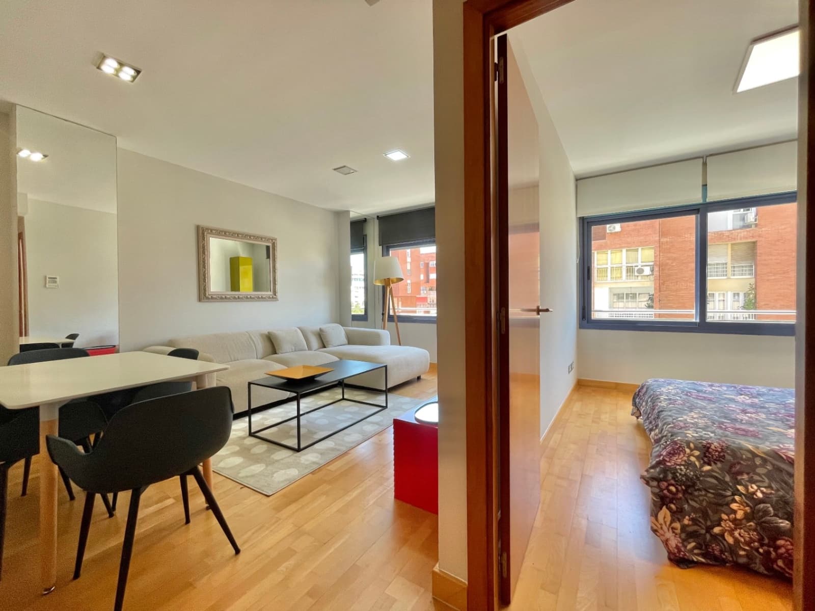 2 soverom Leilighet til salgs i Malaga by med garasje - € 462 000 (Ref: 9283499)