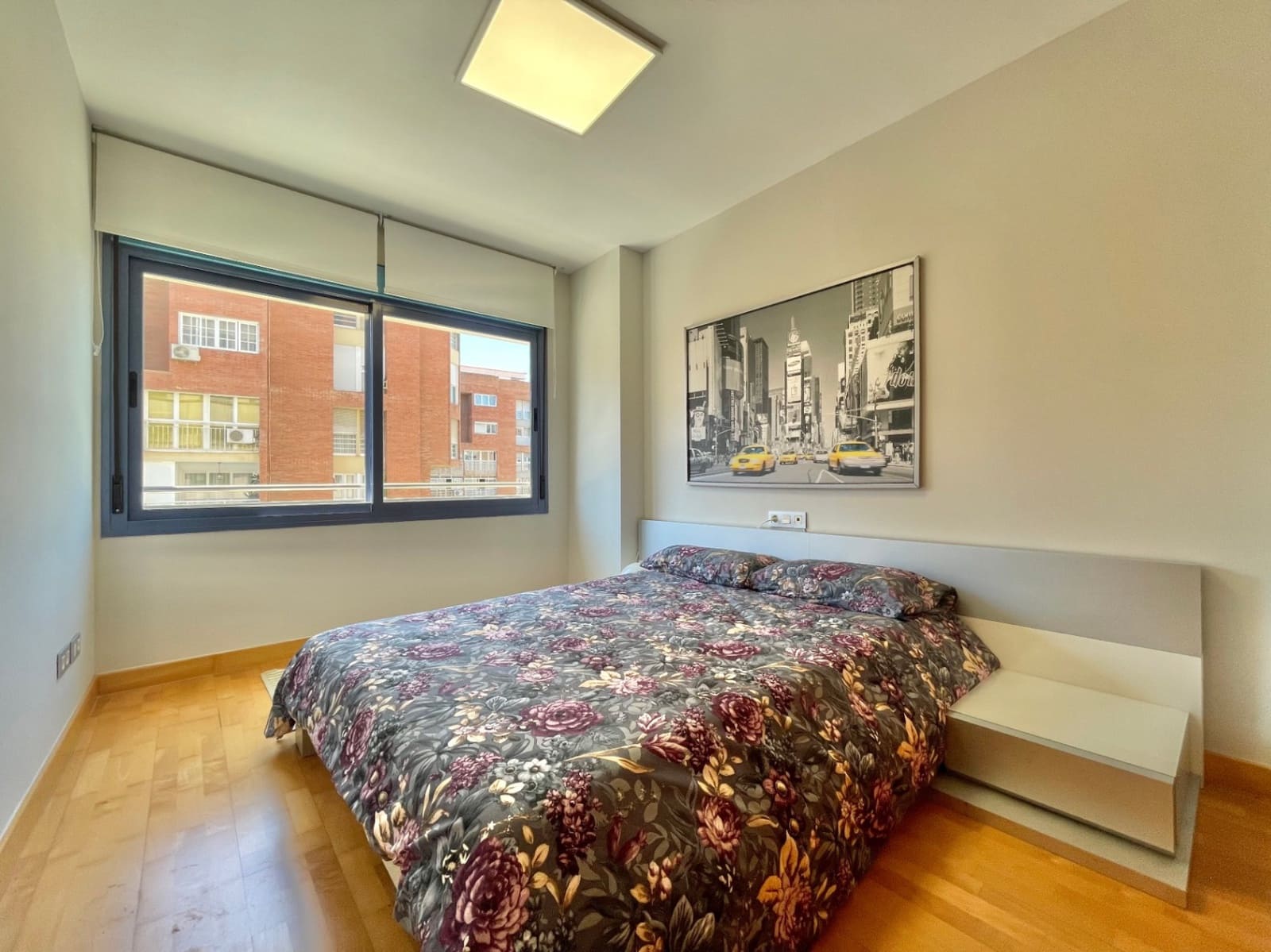 2 soverom Leilighet til salgs i Malaga by med garasje - € 462 000 (Ref: 9283499)