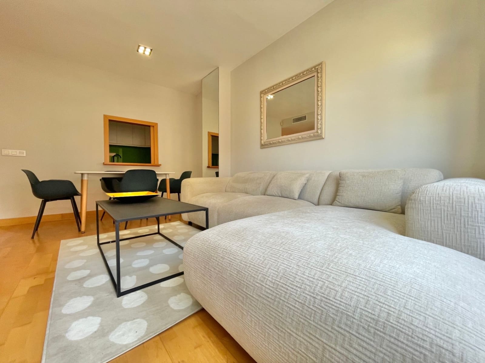 2 soverom Leilighet til salgs i Malaga by med garasje - € 462 000 (Ref: 9283499)