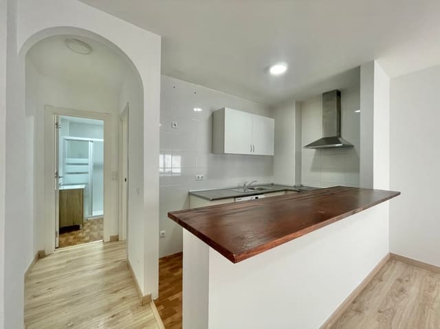 1 camera da letto Appartamento in vendita in La Trinidad, Malaga città con garage - 235.000 € (Rif: 9295870)