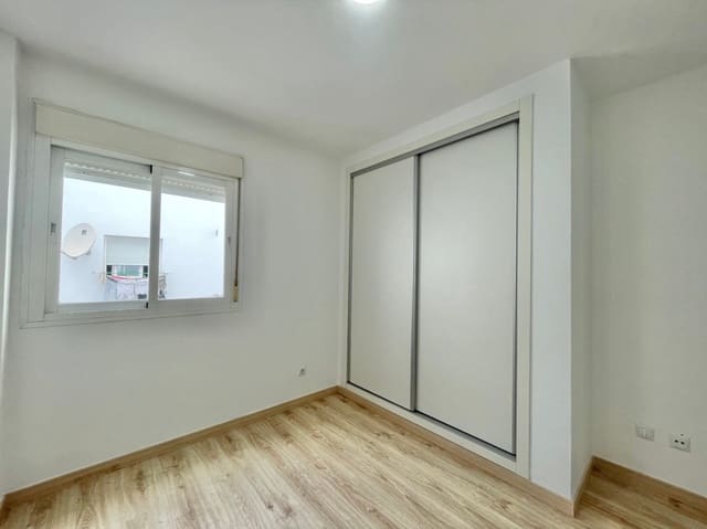 1 camera da letto Appartamento in vendita in La Trinidad, Malaga città con garage - 235.000 € (Rif: 9295870)