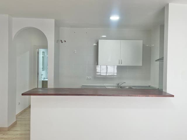1 camera da letto Appartamento in vendita in La Trinidad, Malaga città con garage - 235.000 € (Rif: 9295870)