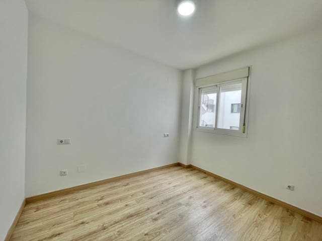 1 camera da letto Appartamento in vendita in La Trinidad, Malaga città con garage - 235.000 € (Rif: 9295870)