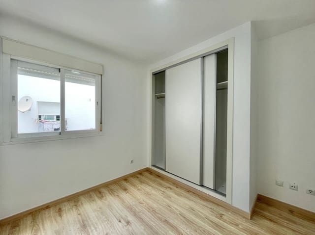 1 camera da letto Appartamento in vendita in La Trinidad, Malaga città con garage - 235.000 € (Rif: 9295870)