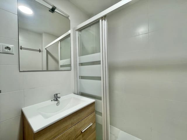 1 camera da letto Appartamento in vendita in La Trinidad, Malaga città con garage - 235.000 € (Rif: 9295870)