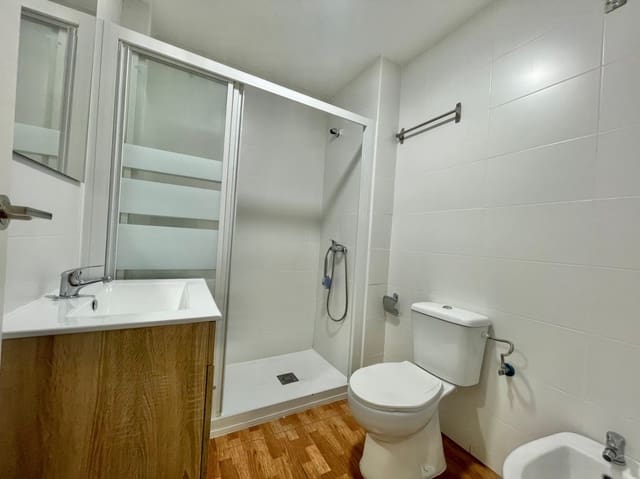 1 camera da letto Appartamento in vendita in La Trinidad, Malaga città con garage - 235.000 € (Rif: 9295870)