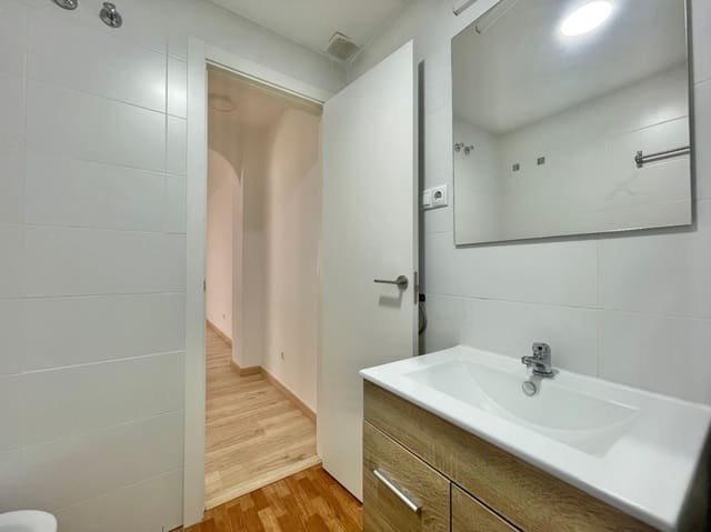1 camera da letto Appartamento in vendita in La Trinidad, Malaga città con garage - 235.000 € (Rif: 9295870)