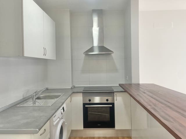 1 camera da letto Appartamento in vendita in La Trinidad, Malaga città con garage - 235.000 € (Rif: 9295870)