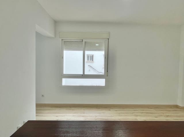 1 camera da letto Appartamento in vendita in La Trinidad, Malaga città con garage - 235.000 € (Rif: 9295870)