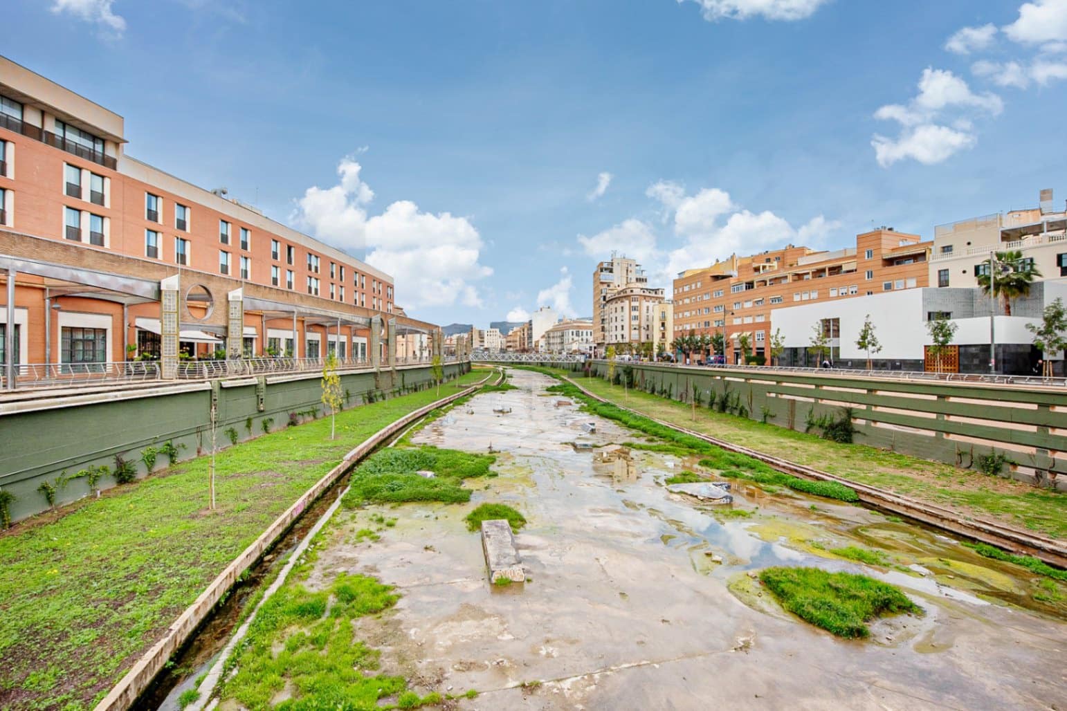 2 quarto Apartamento para venda em Malaga cidade com garagem - 569 000 € (Ref: 9298946)