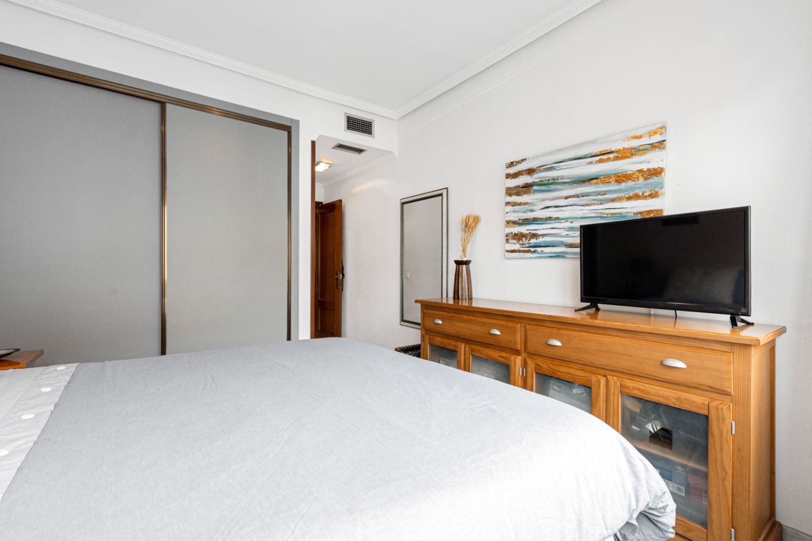 2 quarto Apartamento para venda em Malaga cidade com garagem - 569 000 € (Ref: 9298946)