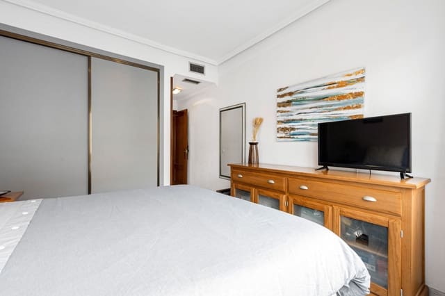 2 slaapkamer Appartement te koop in Centro Historico, Málaga stad met garage - € 569.000 (Ref: 9298946)