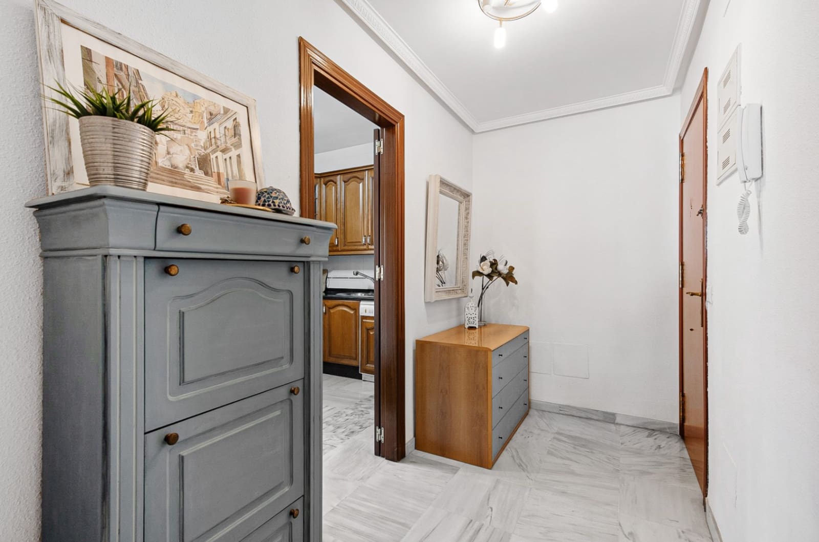 2 quarto Apartamento para venda em Malaga cidade com garagem - 569 000 € (Ref: 9298946)