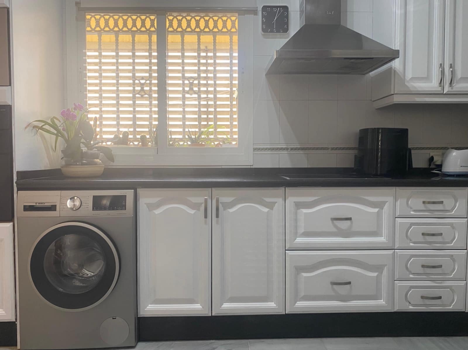 2 quarto Apartamento para venda em Malaga cidade com garagem - 569 000 € (Ref: 9298946)