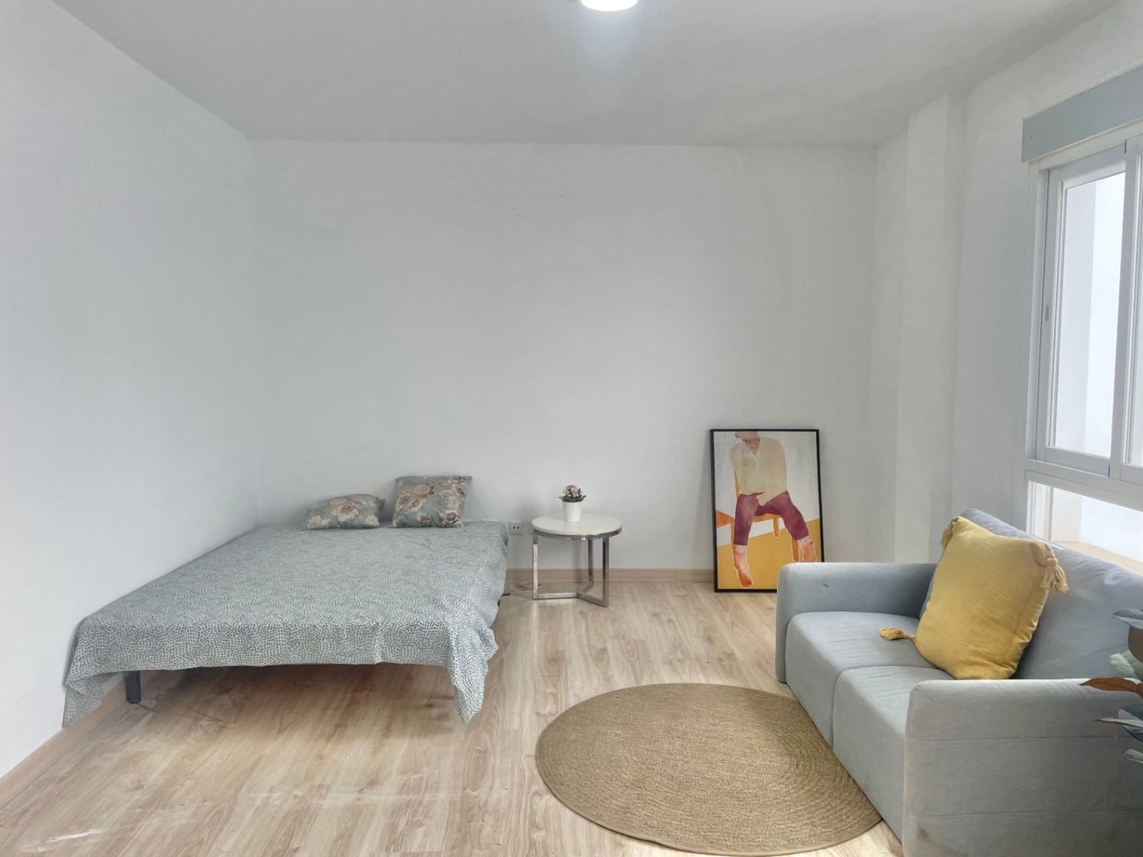 Studio te koop in Malaga stad met garage - € 199.000 (Ref: 9298948)