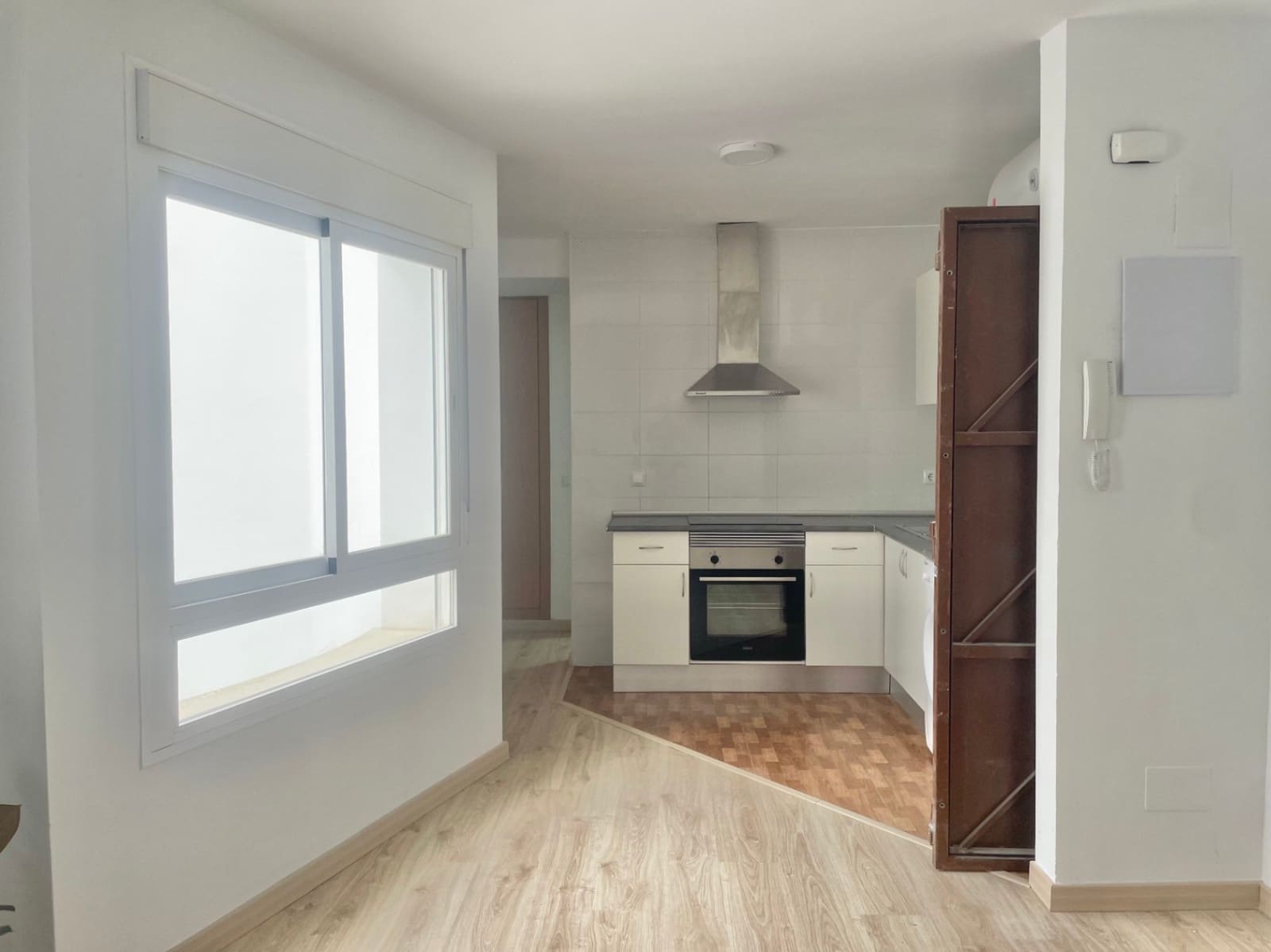 Studio te koop in Malaga stad met garage - € 199.000 (Ref: 9298948)